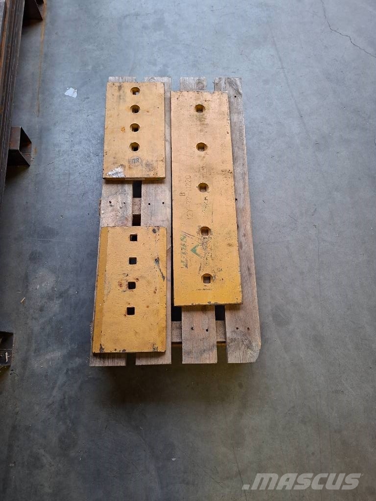 JCB Blades We have a wide selection in stock Peiliai