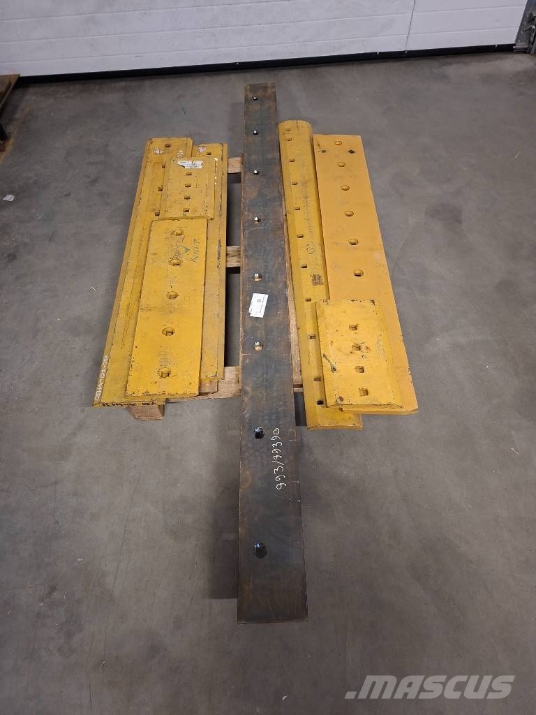 JCB Blades We have a wide selection in stock Peiliai