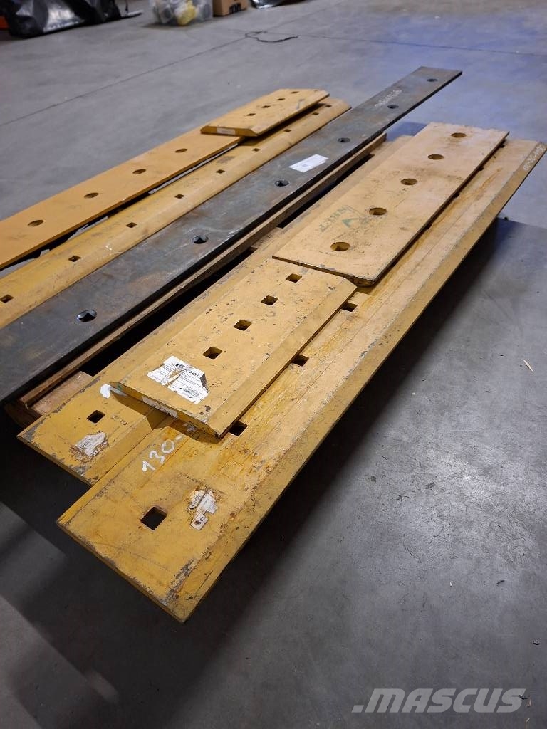 JCB Blades We have a wide selection in stock Peiliai