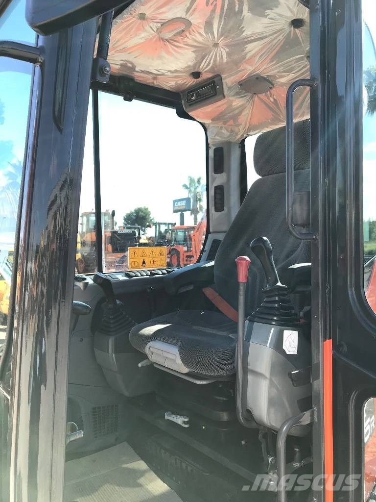 Doosan DX 62 R-3 Miniexcavadoras