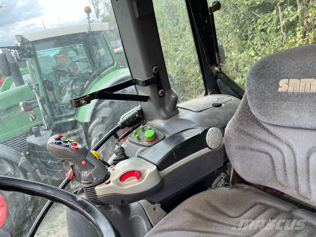 Same IRON 180.7 HI-LINE Tractors