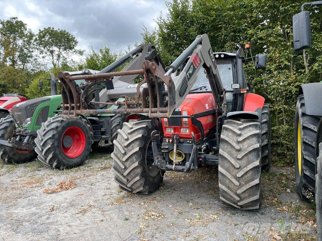 Same IRON 180.7 HI-LINE Трактори