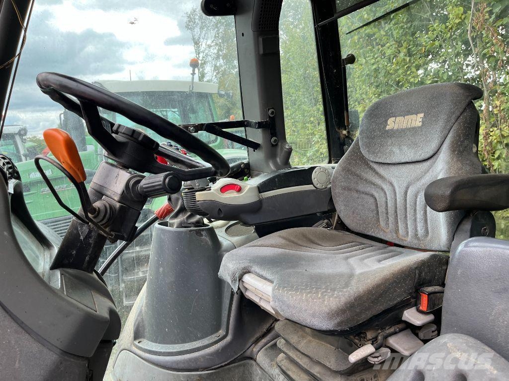 Same IRON 180.7 HI-LINE Трактори