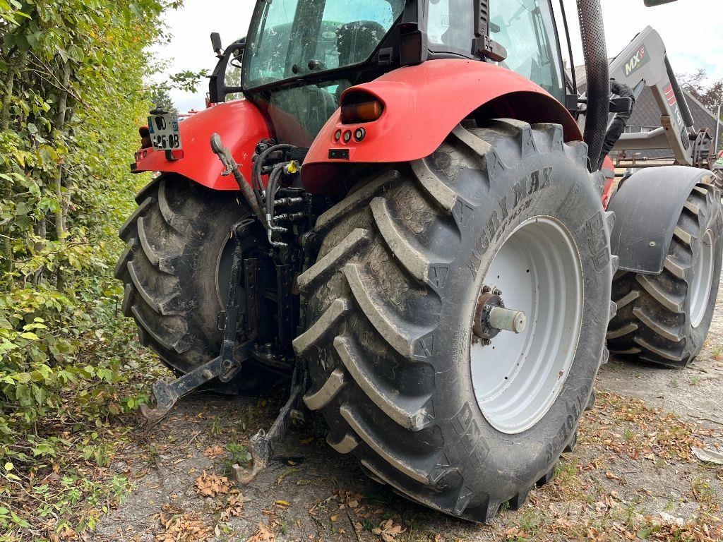 Same IRON 180.7 HI-LINE Tractors