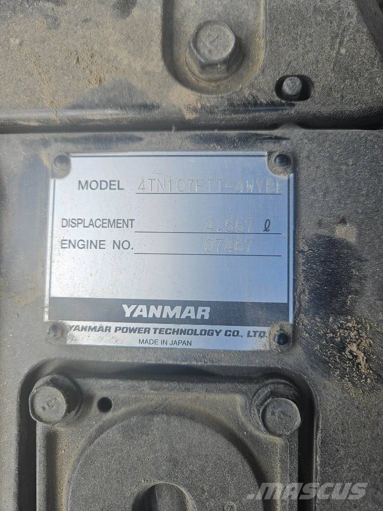 Kobelco SK 210 LC -11 Raupenbagger