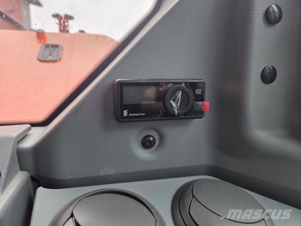 Hitachi ZX 225 USR LC-7 / Pyörittäjä, Novatron 3D, Ym! Raupenbagger
