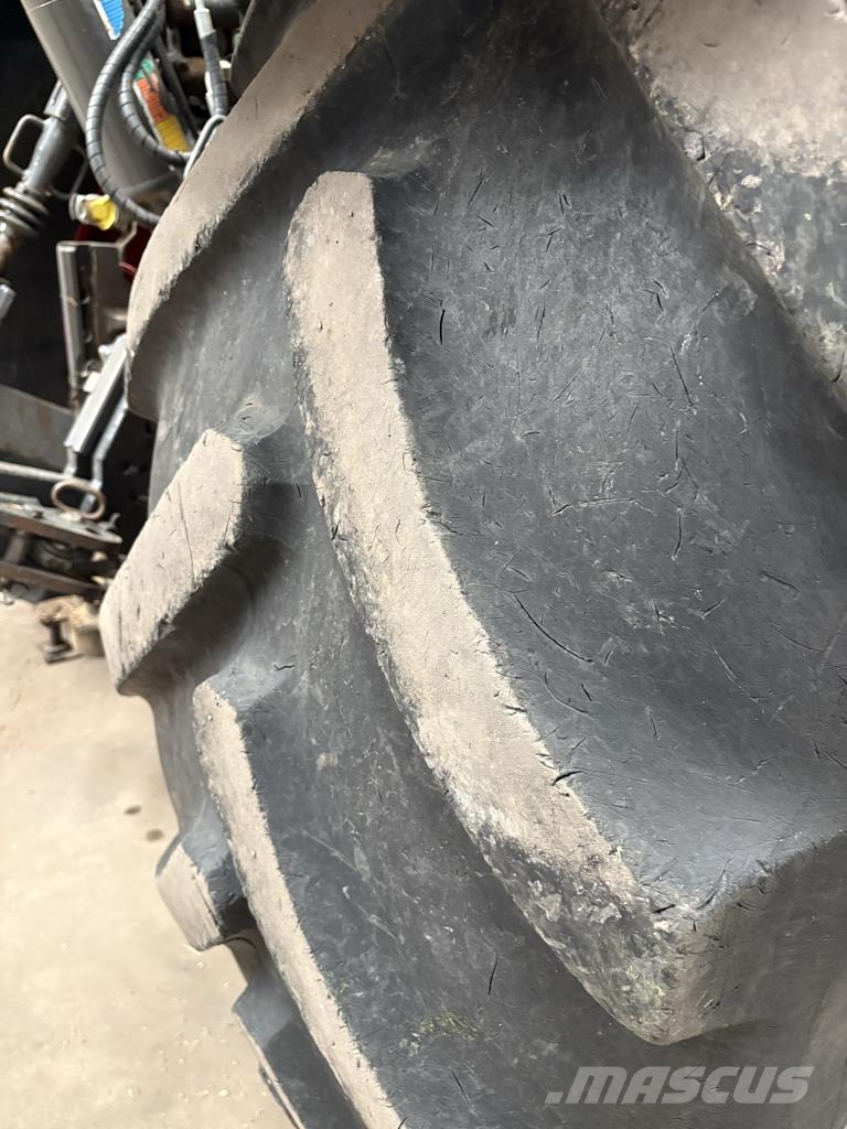 Fendt 826 VARIO PROFI + Traktorid