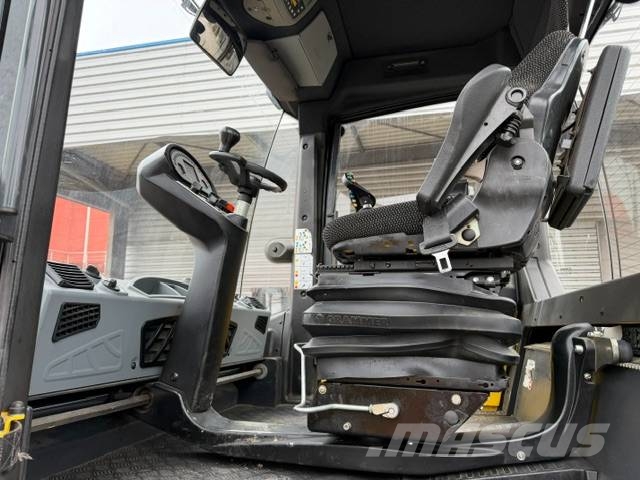 Bomag BW 161 AD-5 Двойни барабанни ролки