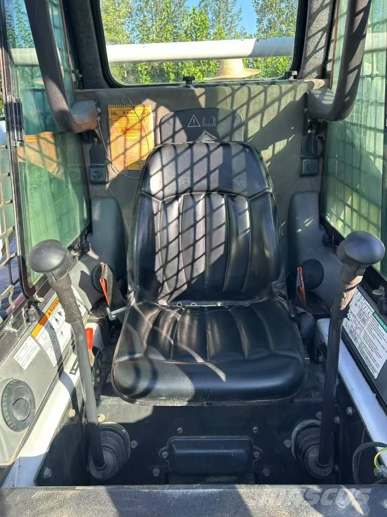 Bobcat S 185 Міні-навантажувачі