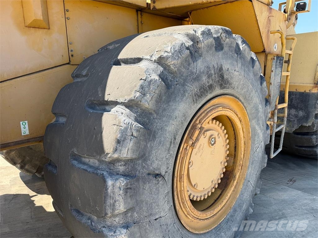 CAT 988F-2 Wielladers