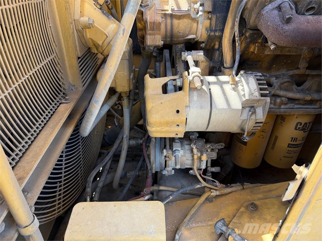 CAT 988F-2 Wielladers