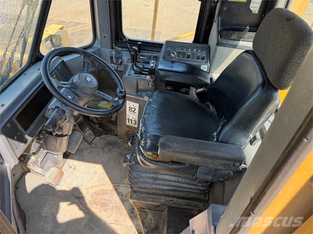 CAT 988F-2 Wielladers
