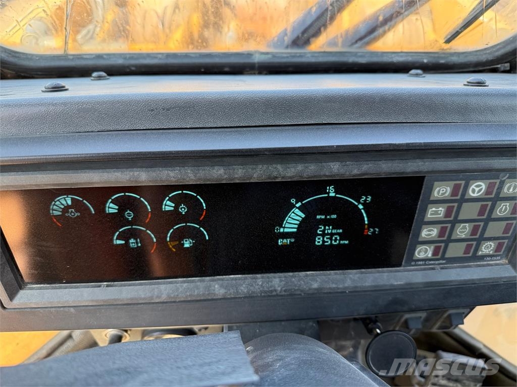 CAT 988F-2 Wielladers