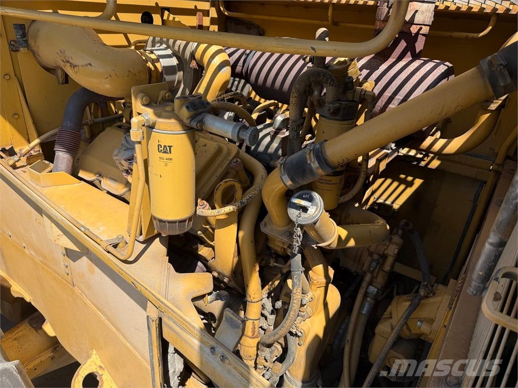 CAT 988F-2 Wielladers