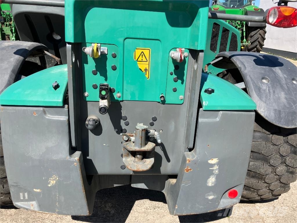 Kramer KT557 Τηλεσκοπικοί ανυψωτές