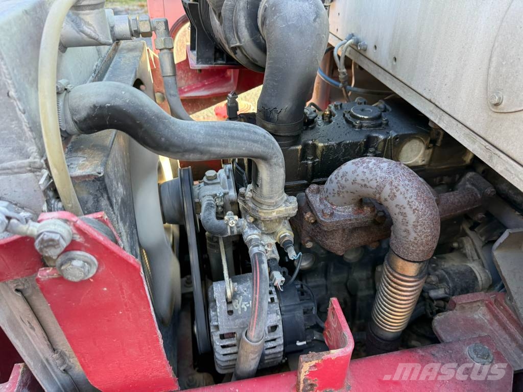 Weidemann 1770 CX50 Hjullastere