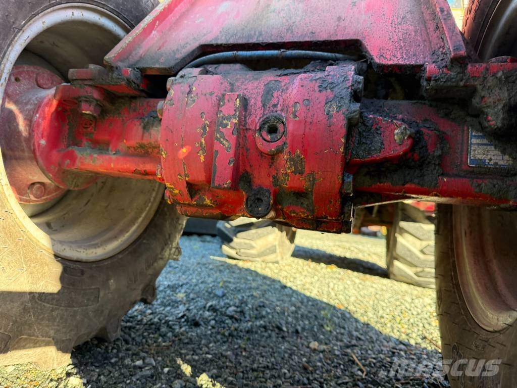 Weidemann 1770 CX50 Hjullastere