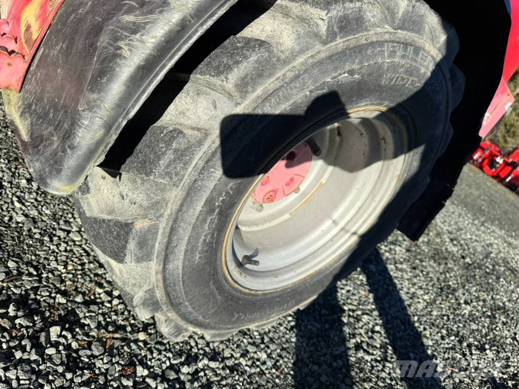 Weidemann 1770 CX50 Hjullastere