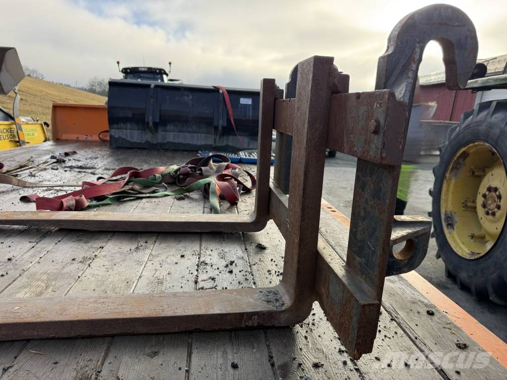 Weidemann 1770 CX50 Hjullastere
