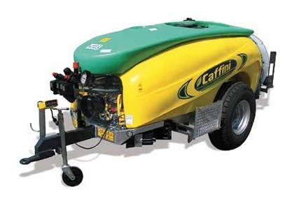 Caffini Trend Plus 2000l Причіпні обприскувачі