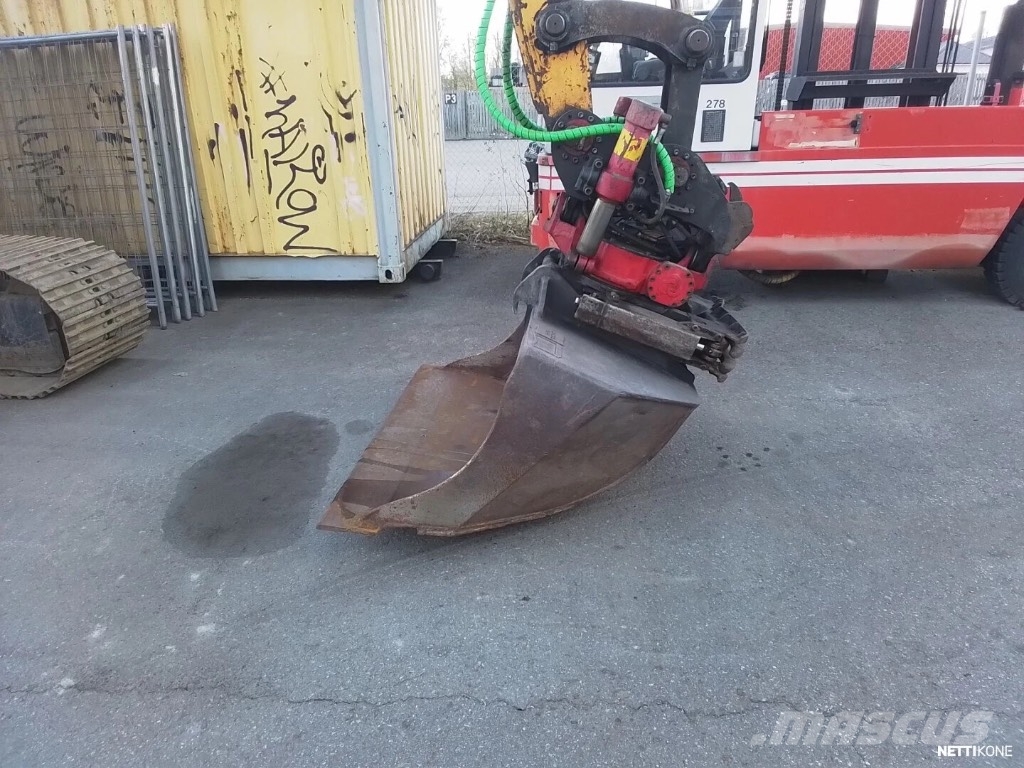 Hyundai Robex 140 LC-9 Raupenbagger