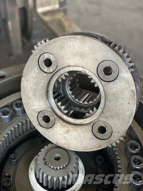 CAT 375 L FINAL DRIVE USED Коробка передач