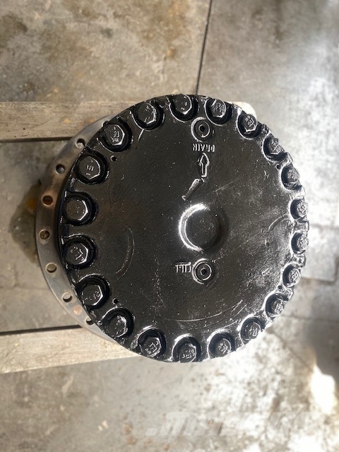 CAT 375 L FINAL DRIVE USED Коробка передач