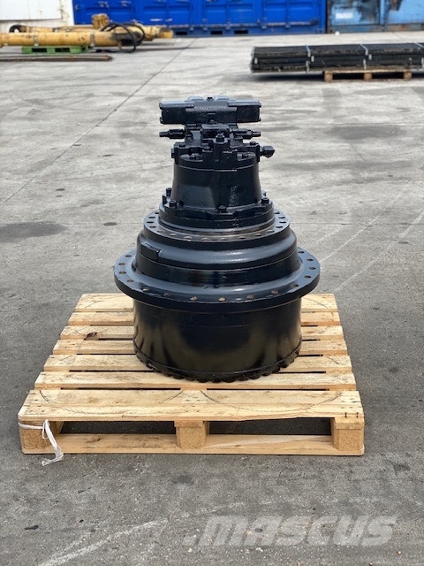 CAT 375 L FINAL DRIVE USED Коробка передач