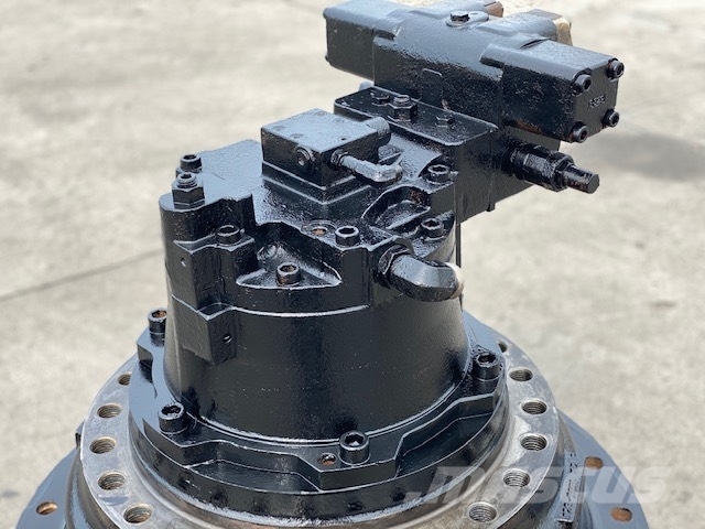 CAT 375 L FINAL DRIVE USED Коробка передач