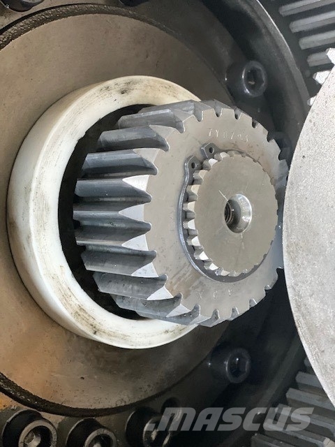 CAT 375 L FINAL DRIVE USED Коробка передач