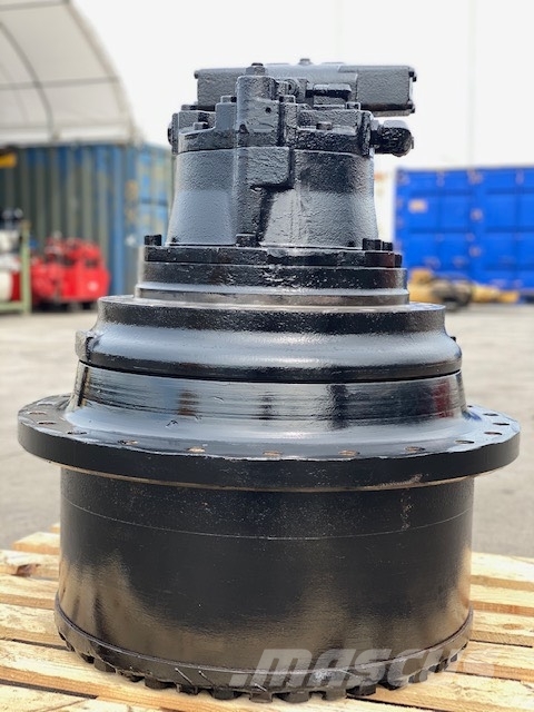 CAT 375 L FINAL DRIVE USED Коробка передач