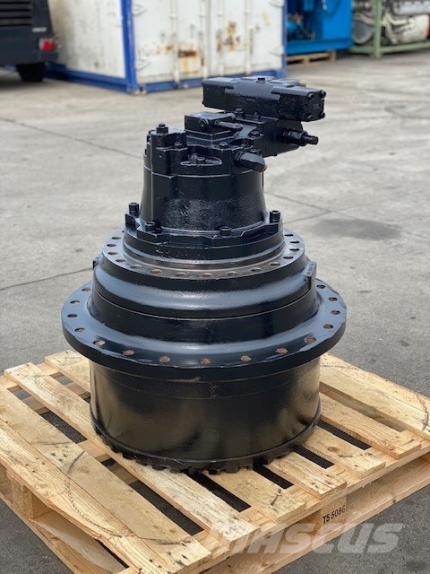 CAT 375 L FINAL DRIVE USED Коробка передач