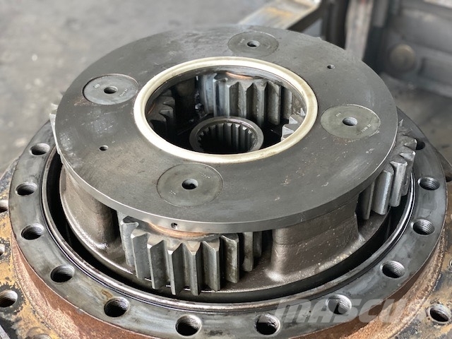 CAT 375 L FINAL DRIVE USED Коробка передач