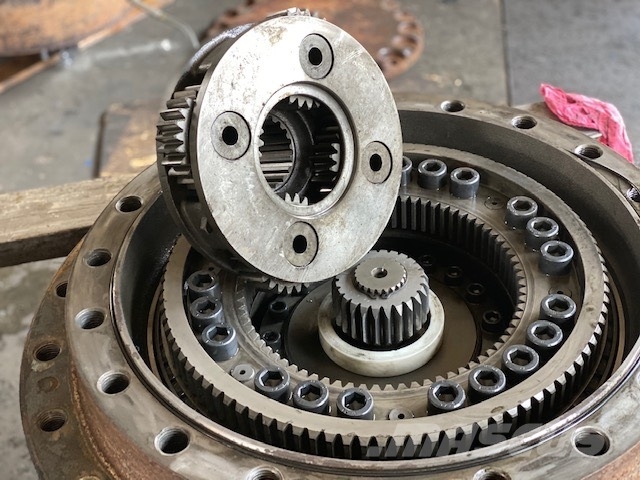 CAT 375 L FINAL DRIVE USED Коробка передач