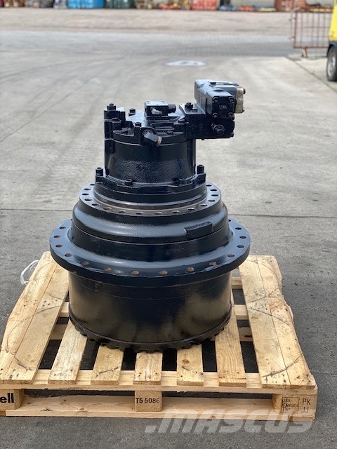 CAT 375 L FINAL DRIVE USED Коробка передач