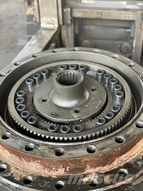 CAT 375 L FINAL DRIVE USED Коробка передач