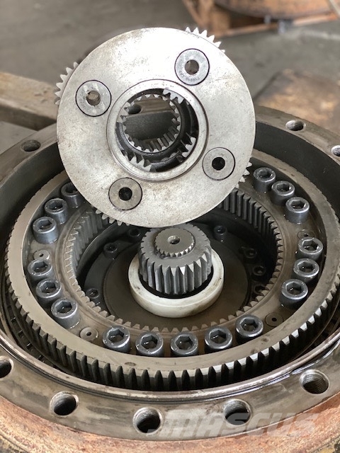 CAT 375 L FINAL DRIVE USED Коробка передач
