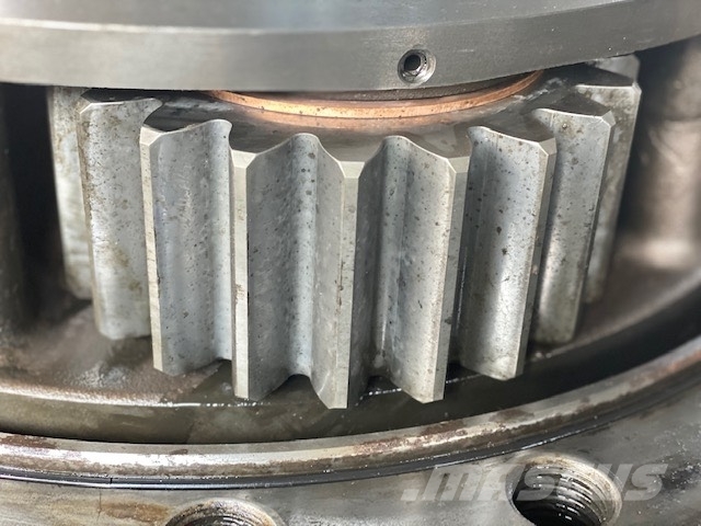 CAT 375 L FINAL DRIVE USED Коробка передач