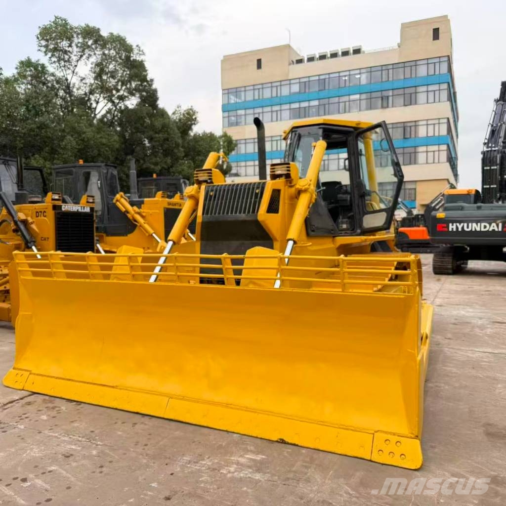 Komatsu D 65 PX-12 LGP Bulldozer
