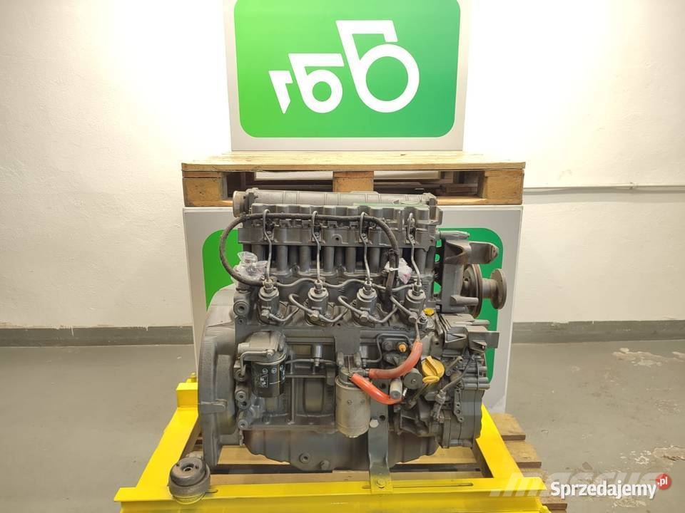 F4M2011 DEUTZ Engine محركات