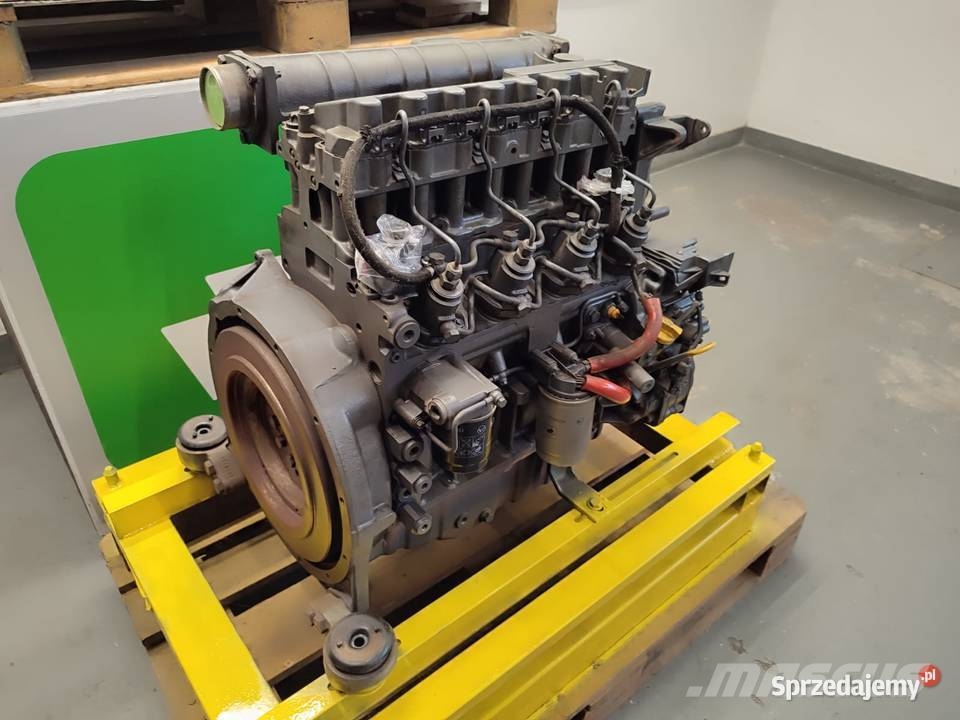  F4M2011 DEUTZ Engine محركات