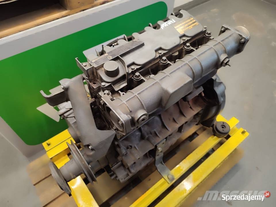  F4M2011 DEUTZ Engine محركات