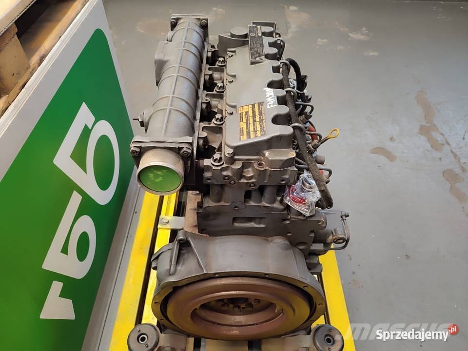  F4M2011 DEUTZ Engine محركات