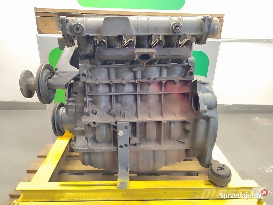  F4M2011 DEUTZ Engine محركات