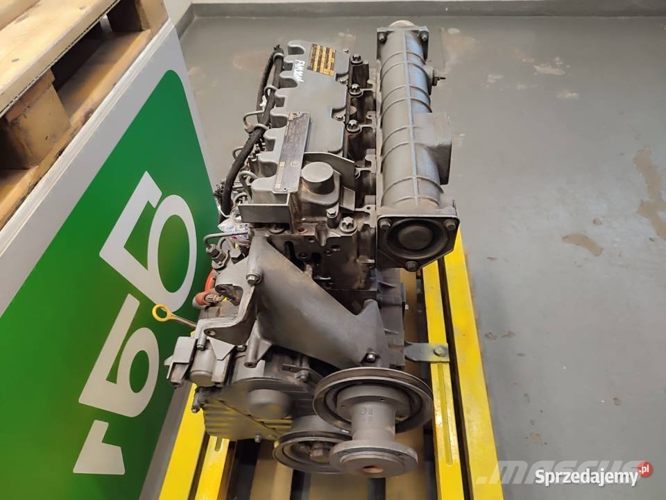  F4M2011 DEUTZ Engine محركات