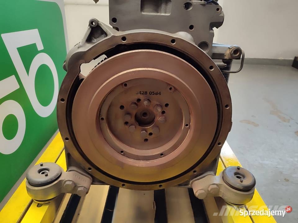  F4M2011 DEUTZ Engine محركات