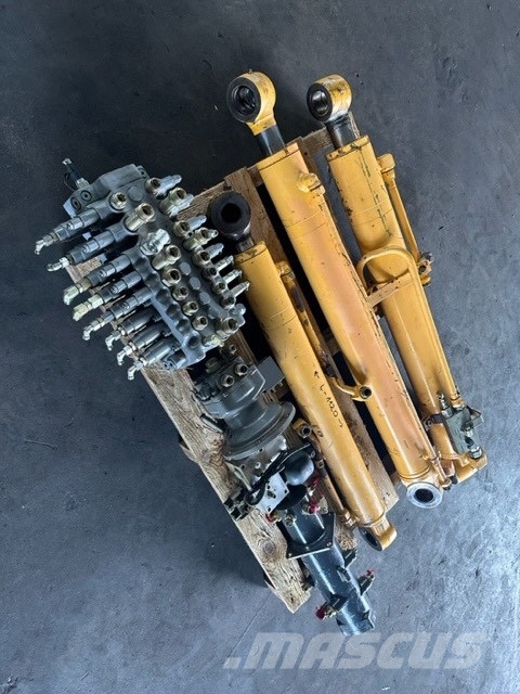 LiuGong CLG 908 D HYDRAULIC PARTS Hidráulicos