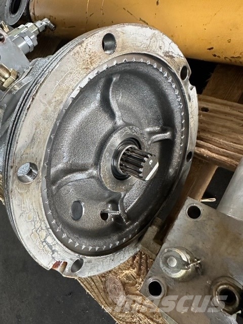LiuGong CLG 908 D HYDRAULIC PARTS Hidráulicos