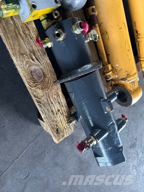 LiuGong CLG 908 D HYDRAULIC PARTS Hidráulicos