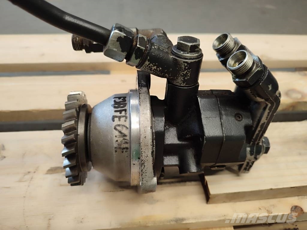 Iveco Fuel pump 500313486 Iveco FTP Cursor 13 F3BFE613E Mootorid